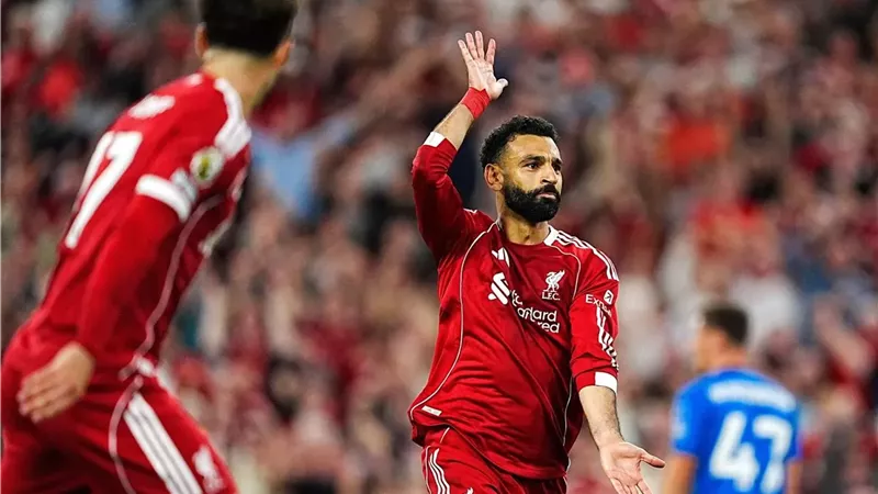 تشكيل ليفربول المتوقع أمام سندرلاند اليوم في الدوري الإنجليزي