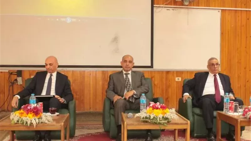 متحدث الخارجية يوضح دور الدبلوماسية المصرية في مواجهة التحديات
