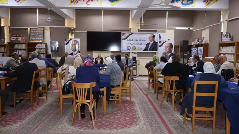 تفاصيل اجتماع تعليم القاهرة لإنهاء الفترة المسائية بجميع المدارس