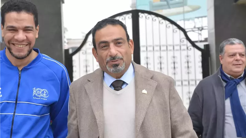 مكافآت مجزية للاعبى الترسانة حال تحقيق حلم الصعود للممتاز