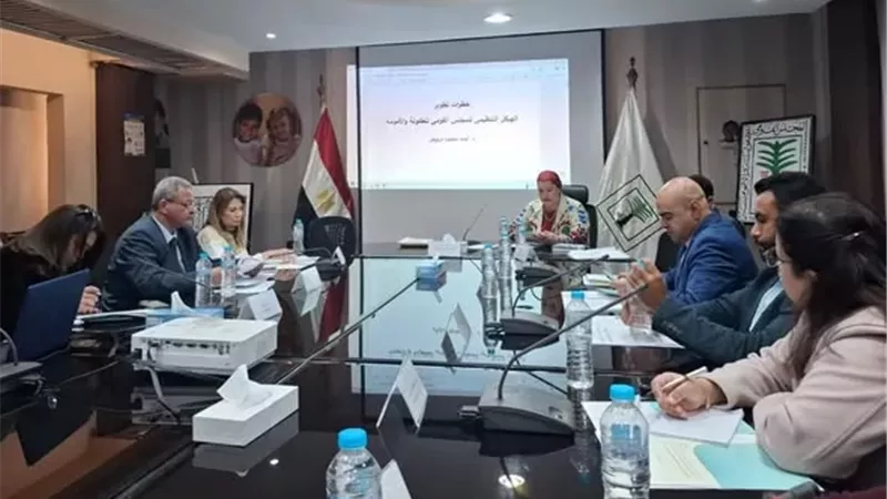 السنباطي: حملة 