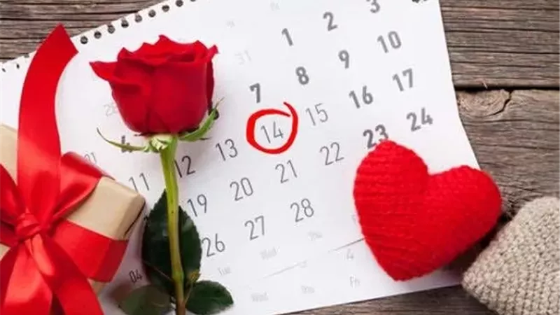 14 فبراير .. من أسطورة فالنتاين إلى احتفال عالمي بالحب
