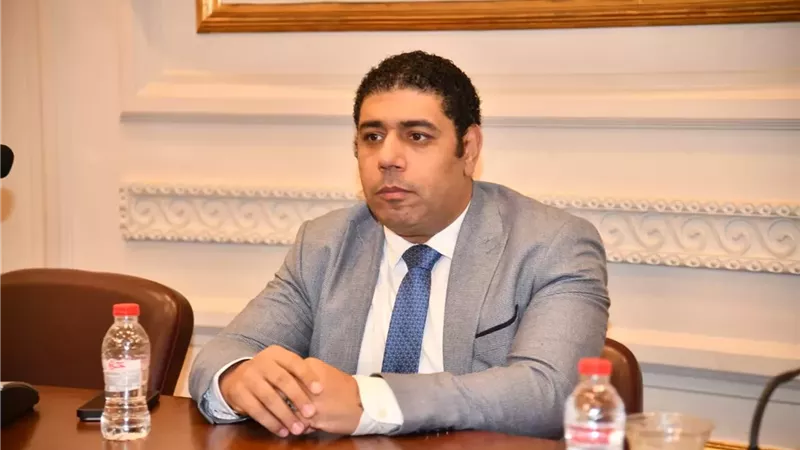 مشروع متكامل لتطوير وتعظيم الاستفادة من مركز البحوث الزراعية أمام مجلس الشيوخ