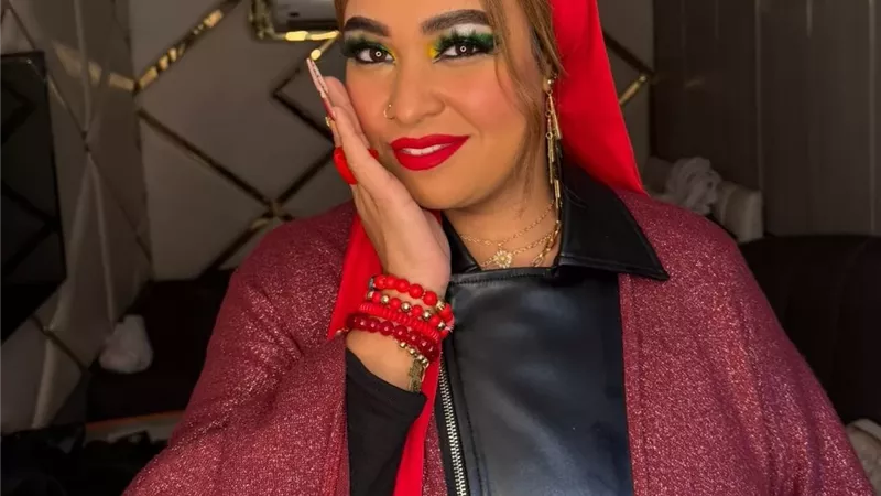 ويزو تعيش قصة حب مع طبيب فى المطار بمسلسل 