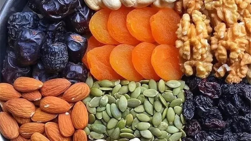 أسعار ياميش رمضان 2026