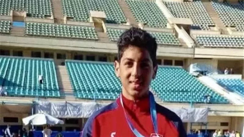 جنايات القاهرة تصدر حكمها اليوم على المتهمين في قضية غرق الطفل يوسف