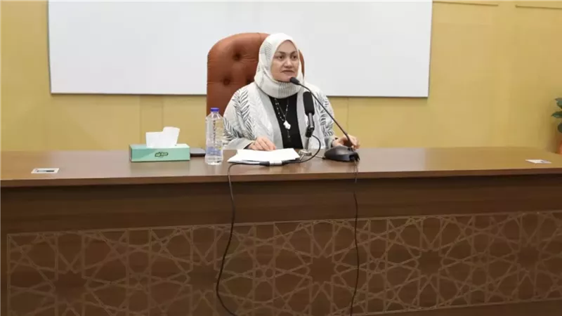 آيات المواريث تمثل أنموذجا يجمع بين الإعجازالبياني وأحكام التشريع
