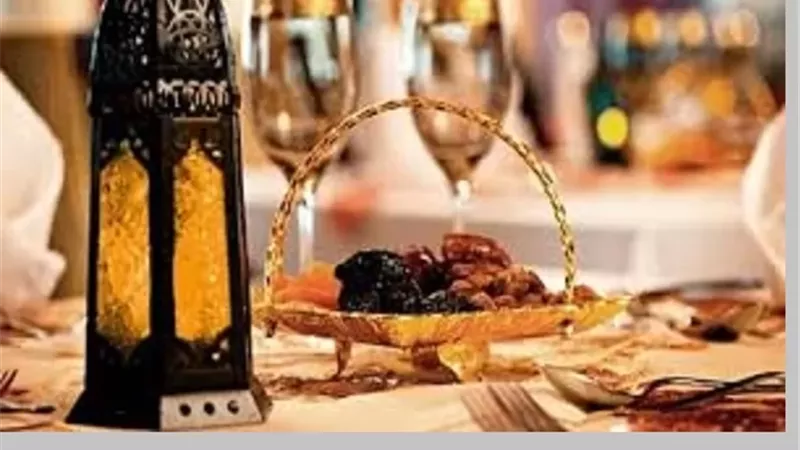 إدراك رمضان نعمة قد تسبق بصاحبها إلى الجنة
