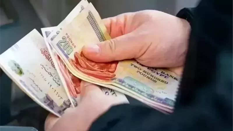 المالية تؤكد إتاحة المرتبات في أي وقت اعتبارًا من بدء الصرف