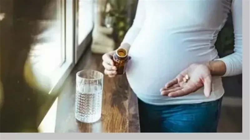 الإسبرين يقلل تسمم الحمل.. وتعجيل الولادة قبل رمضان بضوابط شرعية