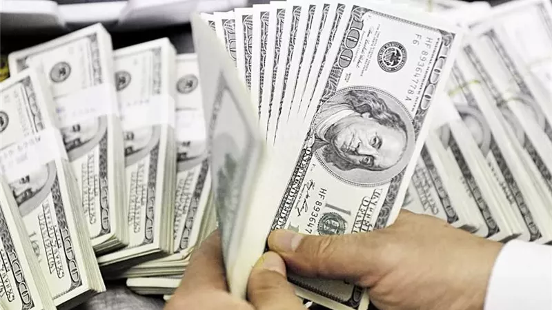 الداخلية تضبط قضايا اتجار غير مشروع بالنقد الأجنبي بـ19 مليون جنيه