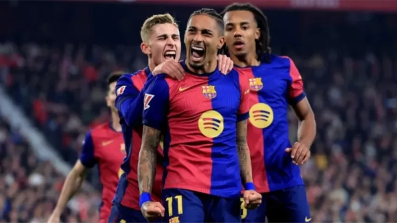 ابرزها برشلونة ضد أتلتيكو مدريد..مواعيد مباريات اليوم والقنوات الناقلة