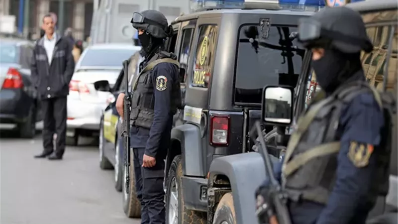 أمن المنافذ يضبط 54 قضية متنوعة خلال 24 ساعة