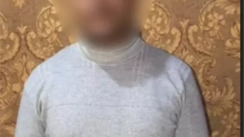 لزيادة المشاهدات..سقوط صاحب فيديوادعاءات انتشار المخدرات بالبحيرة