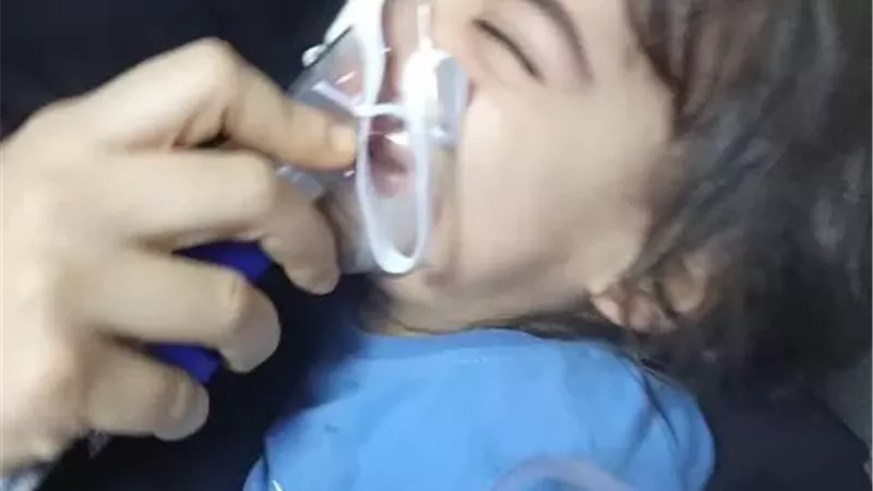 ساعدوهم.. ليعيشوا