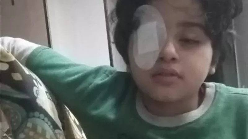 جهاز السكر يخفف معاناته