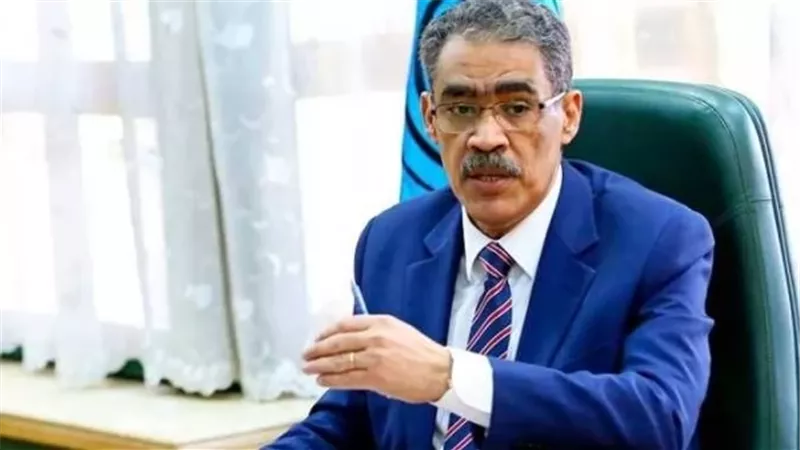 رئيس اتحاد إذاعات وتلفزيونات التعاون الإسلامي يهنئ ضياء رشوان