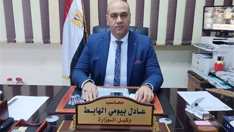 حملات تموينية مكثفة بكفرالشيخ