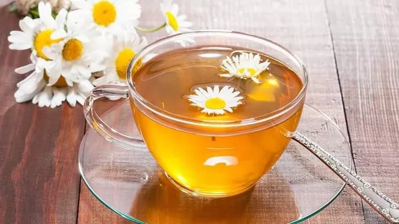 تعرف على فوائد شاي البابونج لصحة جسمك وهدوء أعصابك