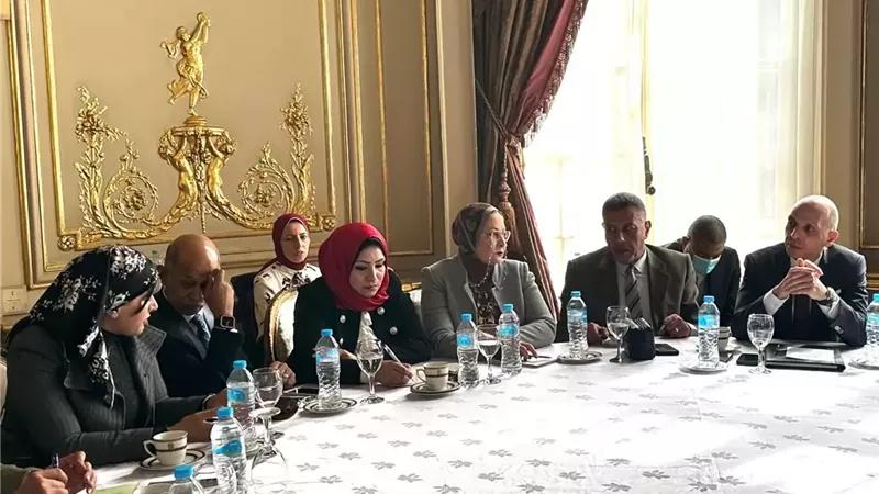 متحدث الخارجية يحذر من استمرار الصراع بالسودان دون أفق سياسي