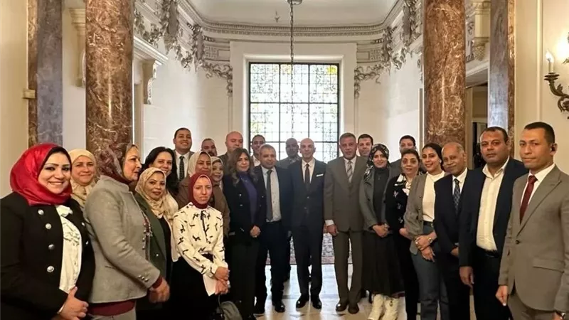 متحدث الخارجية: استقرار ليبيا ركيزة أساسية للأمن القومي المصري