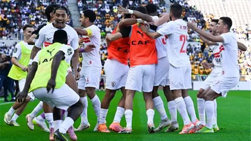 الغندور: أي مكسب للزمالك في ظروفه الحالية يعتبر إنجازًا كبيرًا
