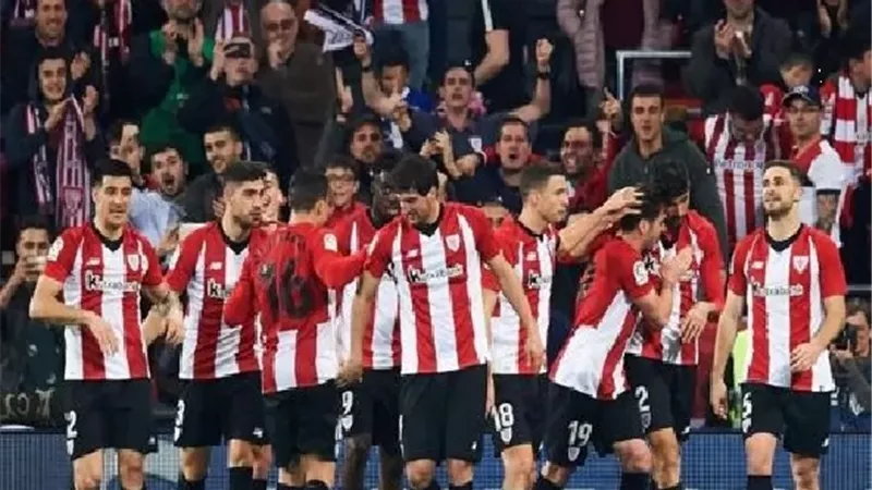 حرمان نادي أتلتيك بلباو من تسجيل لاعبين جدد حتى يناير 2028