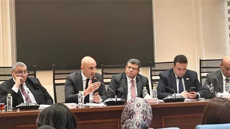 وزير التعليم أمام “خطة النواب”: ارتفاع نسبة حضور الطلاب إلى 90%