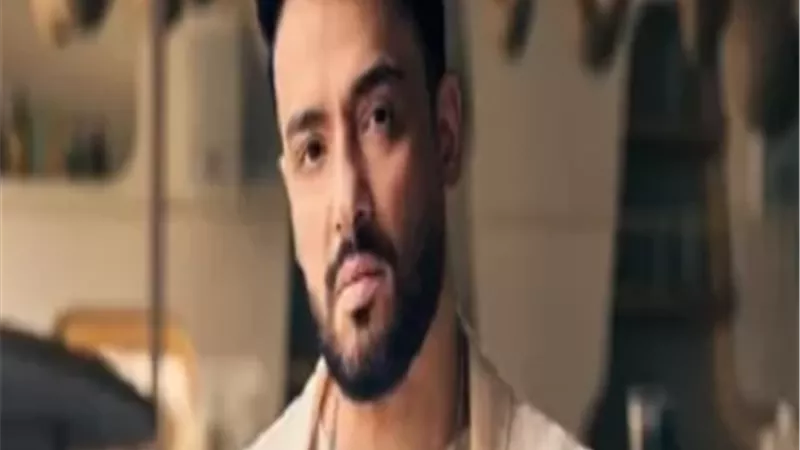 رامي جمال يغنى 