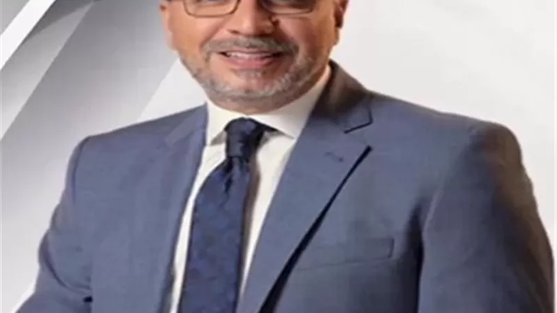 عمرو الليثي يهنئ ضياء رشوان بتوليه منصب وزير الإعلام