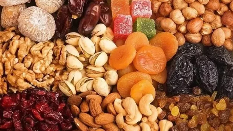 أسعار ياميش رمضان بمنافذ التموين