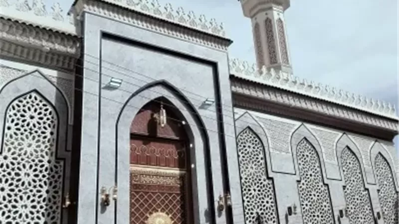 وزارة الأوقاف تفتتح 117 مسجدًا استعدادًا لرمضان 2026