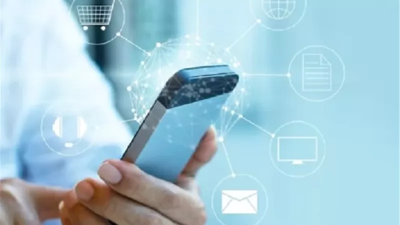 زيادة أعداد مشتركي الإنترنت المحمول بمعدل 10.29% خلال 2025