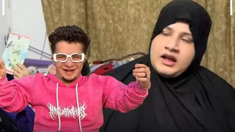 غدا.. أولى جلسات محاكمة التيك توكر عمر فرج وشقيقه