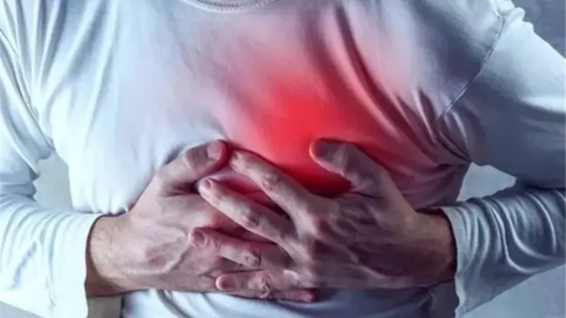 أعراض قد تشير إلى مشكلات في القلب