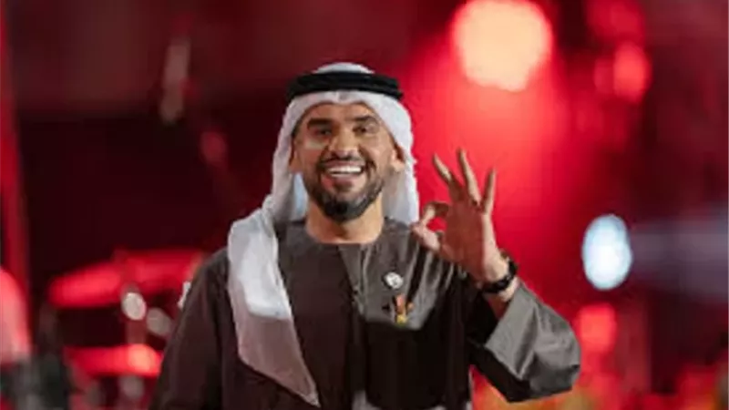 كالعادة.. صوت حسين الجسمي يجلجل اعلانات شهر رمضان