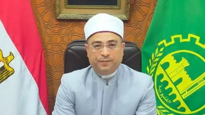 أوقاف القليوبية تطلق برنامجاً دعوياً شاملاً لشهر رمضان 1447هـ