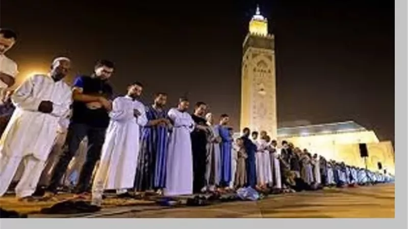 هل يؤثر التقصير أو ترك التراويح على صحة الصيام؟