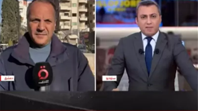 انسحاب أمريكي واسع في سوريا.. تقلّص القواعد إلى 2 فقط وتسليم الشدادي بسلاسة