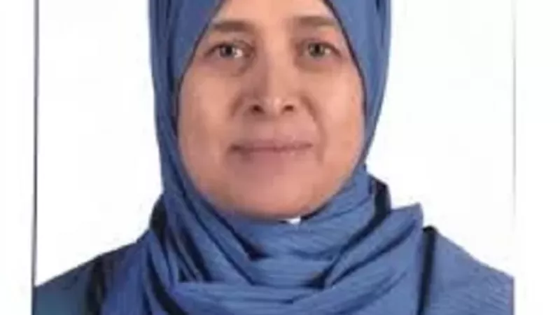 أستاذة فقه: الخطأ لا يبرر الإهانة والتشهير
