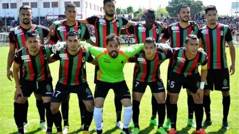 دوري الأبطال.. زين الدين يقود هجوم الجيش الملكي أمام الأهلي