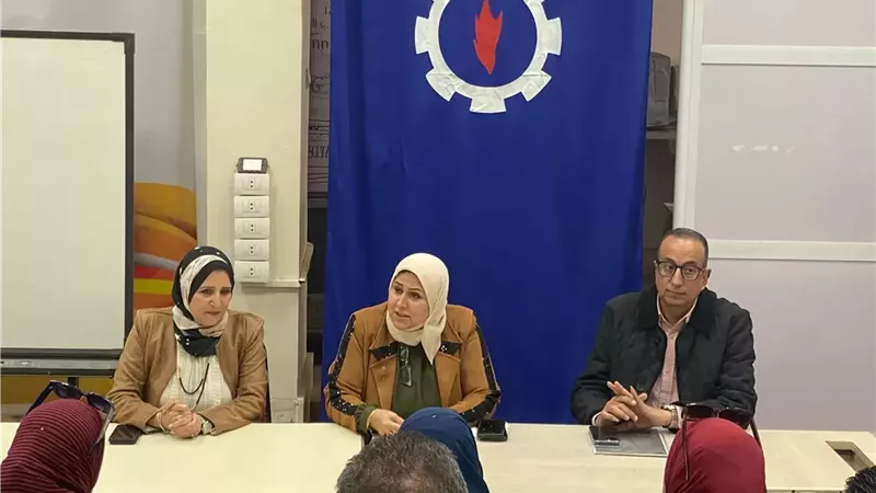 تطبيق برنامج التوكاتسو الياباني بالمدارس الابتدائية بالسويس