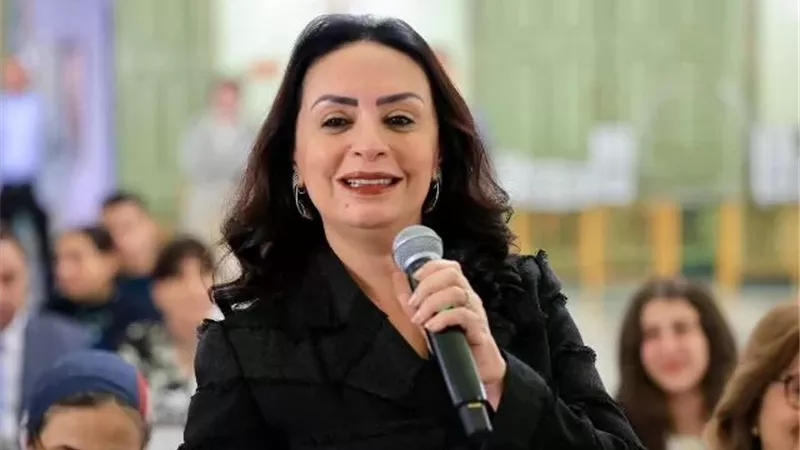 إطلاق وتوقيع كتاب المنياوية مرفت تلاوي امرأة من صعيد مصر