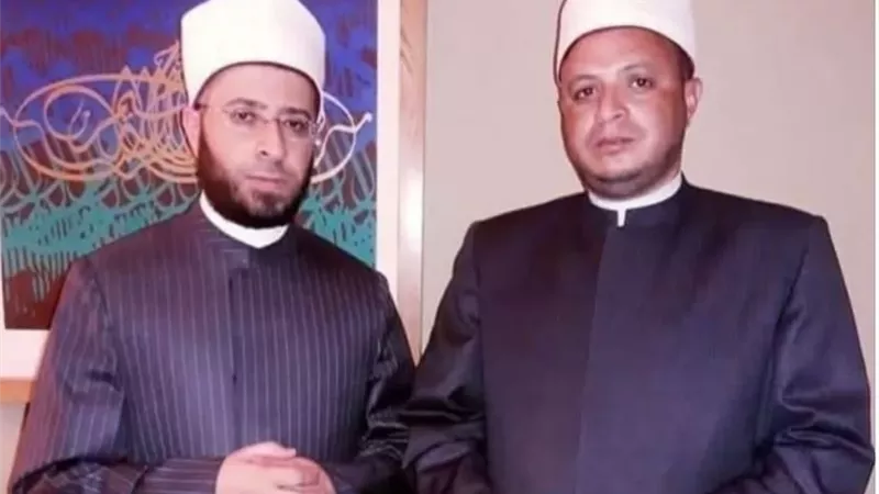 وزير الأوقاف يُجدد تكليف د. محمد حامد مديرا للشرقية