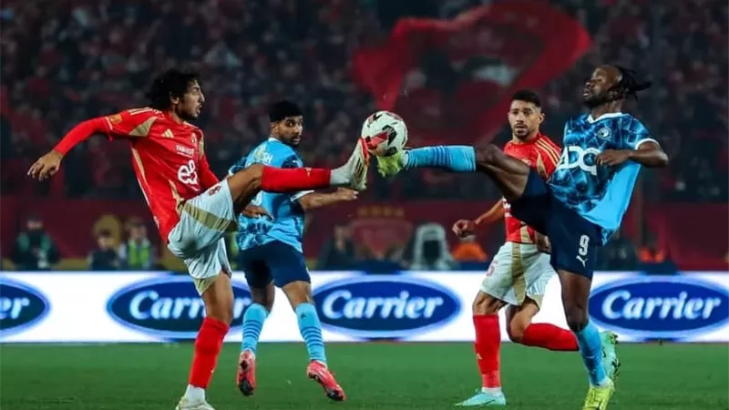 تعرف علي الأندية المتأهلة لربع نهائي دوري أبطال إفريقيا