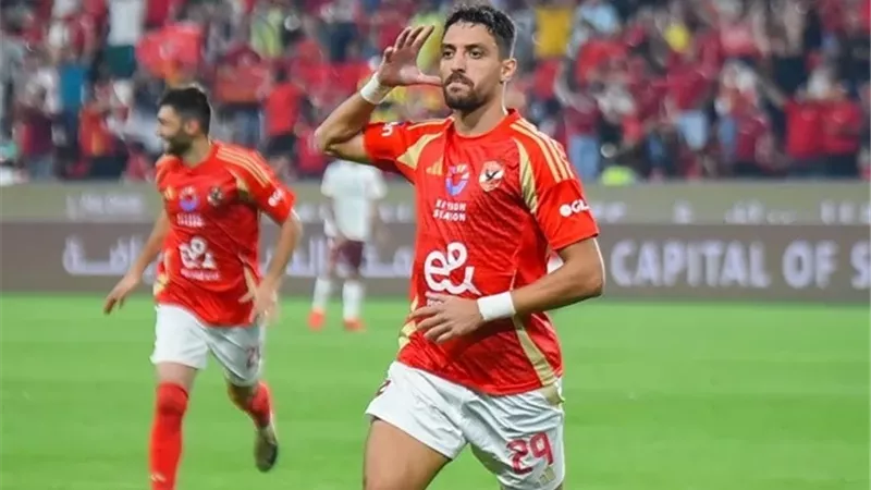 طاهر محمد: ييس توروب تحدث معنا عن الفرص المهدرة أمام الجيش الملكي