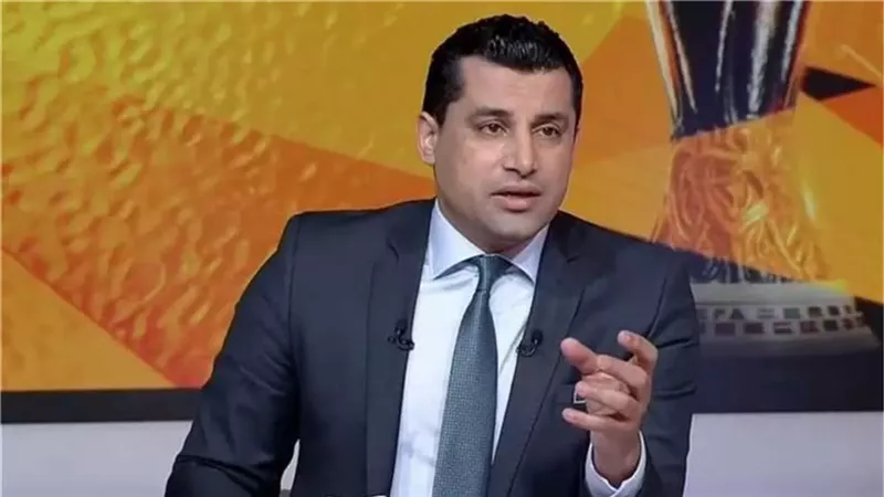 هيثم فاروق: أثق في عودة الزمالك وجماهيره أفضل مما كان