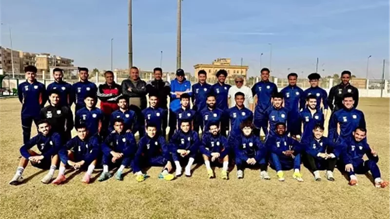 المنيا يفوز على ملوي بهدفين