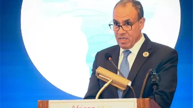 مصر تثمن اعتماد 
