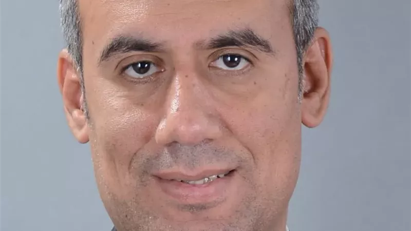 د. سامح محروس عضوا فى وحدة 